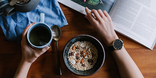 shed fat and fight disease