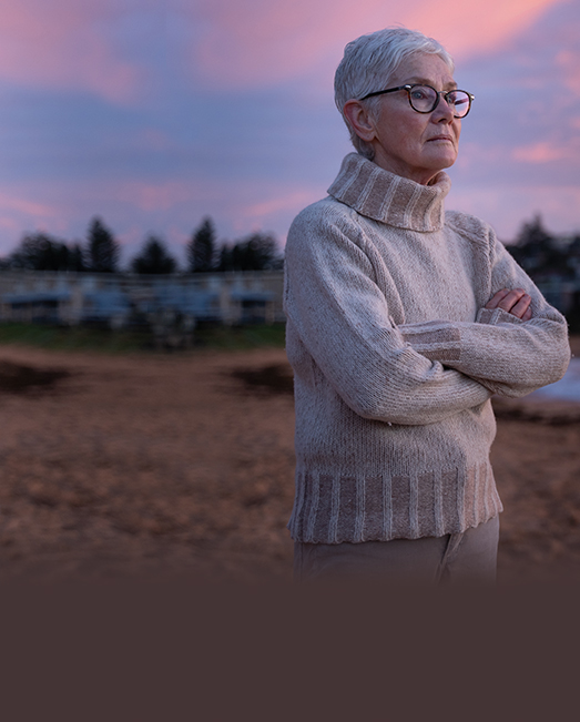 Christine Shanahan tile