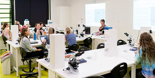 Head straight to uni