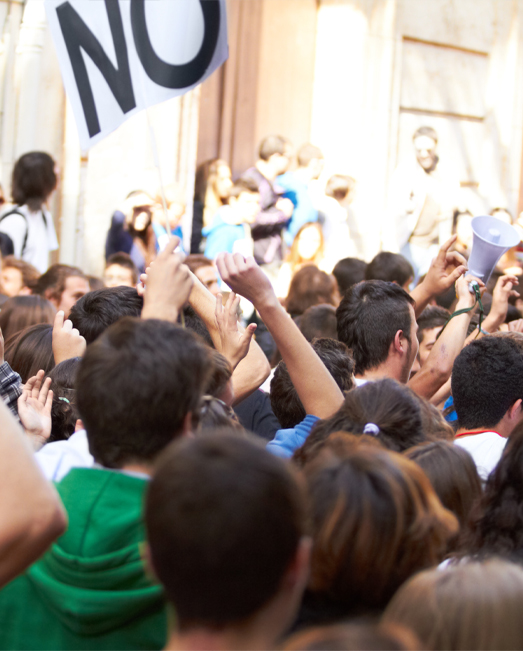 Populism might not be the devil tile