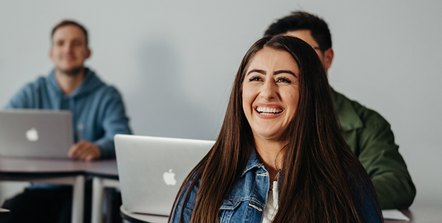 Giving hope and guidance