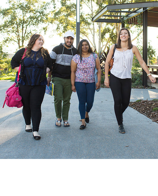 Other side of uni life tile