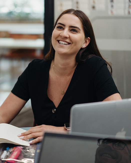 Passionate advocate for inclusion