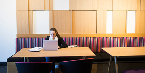 Entrepreneurs rising to challenge of COVID