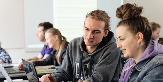 Choosing what to study in Year 11 and Year 12