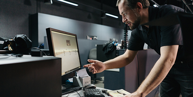 Measuring performance