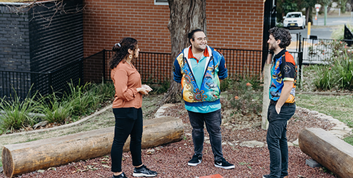 Nicola and colleagues