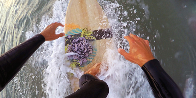 It's all about balance