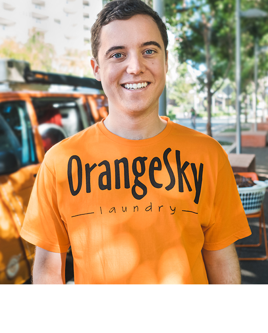 Change how you see the world