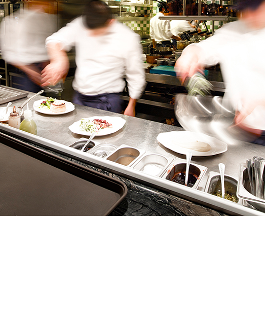 Social life and study is possible