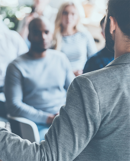 principal well being tile