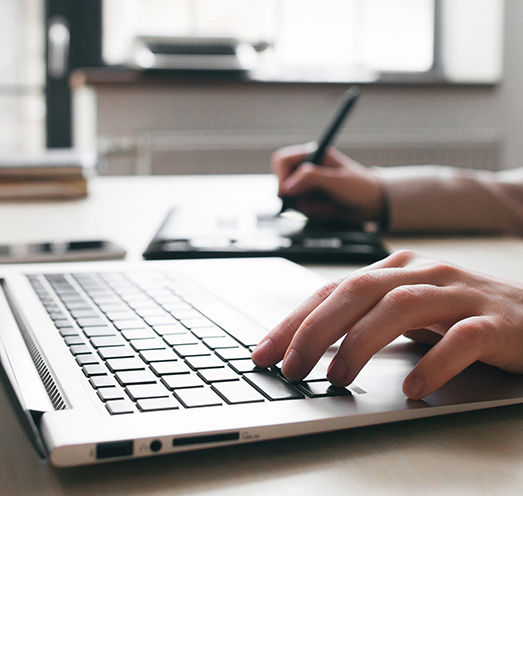 Teaching with digital technology