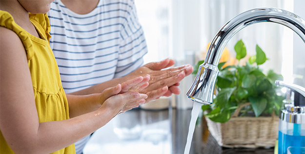 Public health degree