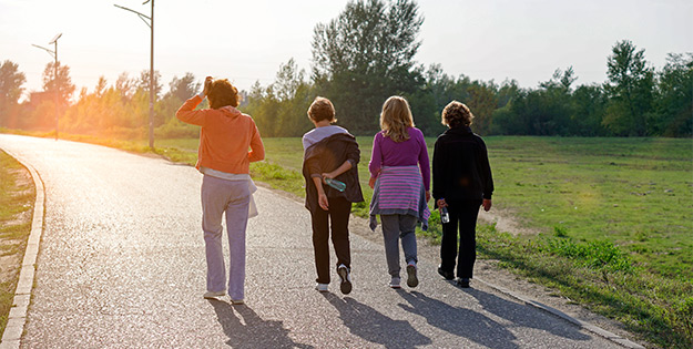 Public health degree