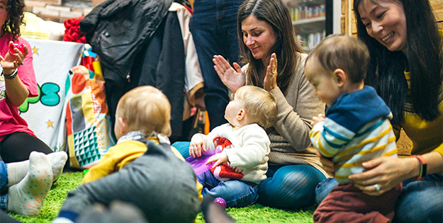 Public health degree