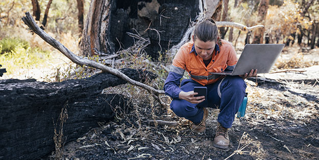 Science stereotypes limiting career choices for children