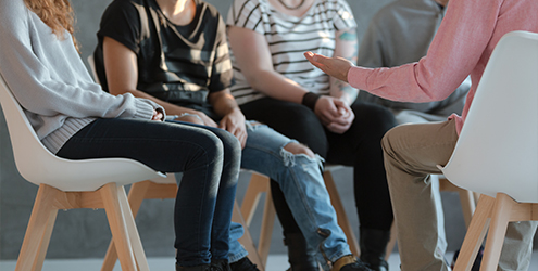 youth work degree