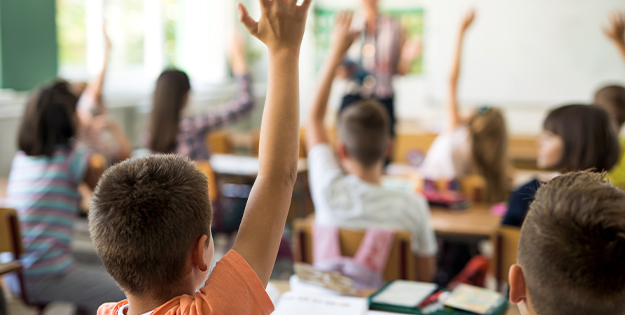 Master of Religious Education