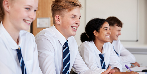 master of educational leadership