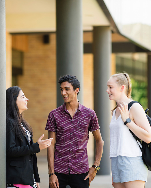 The power of community main