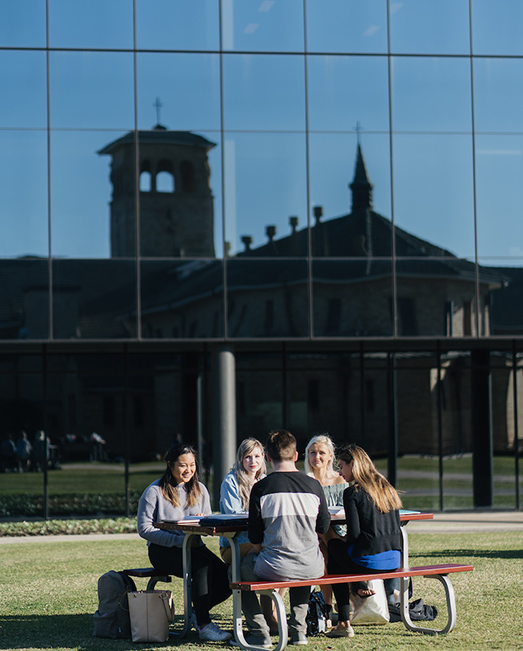 A day in the life series main