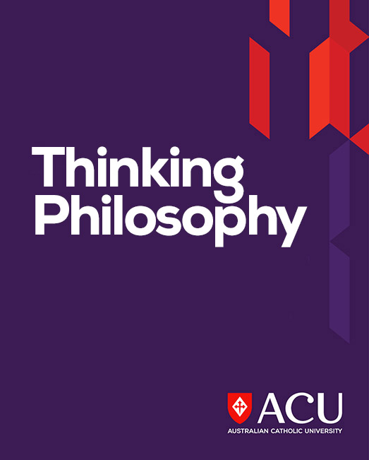 Thinking Philosophy