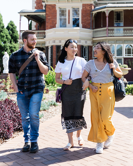 How to choose your university course