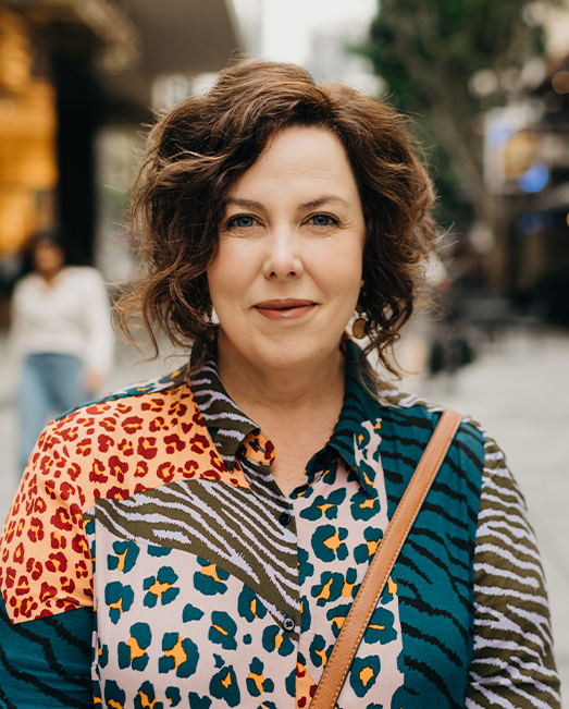 Master of Religious Education