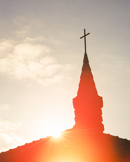 atheism and Christianity