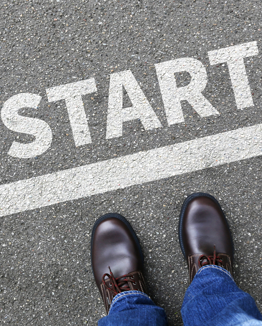 Motivation starts here