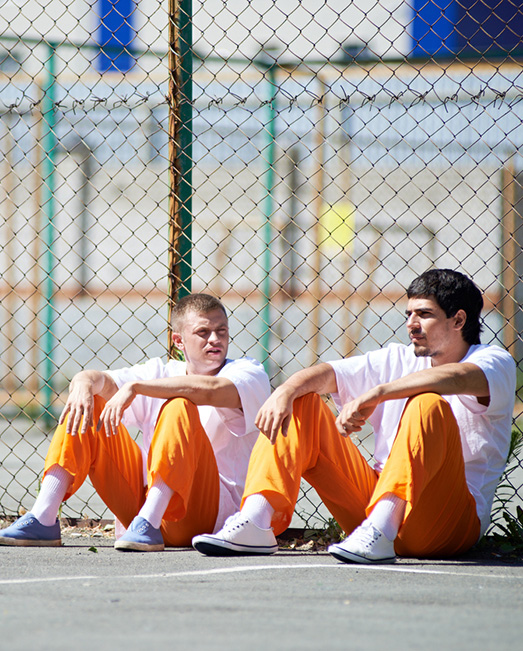 Chaplains Help Inmates To Combat The Harshness Of Prison Life Impact Australian Catholic University