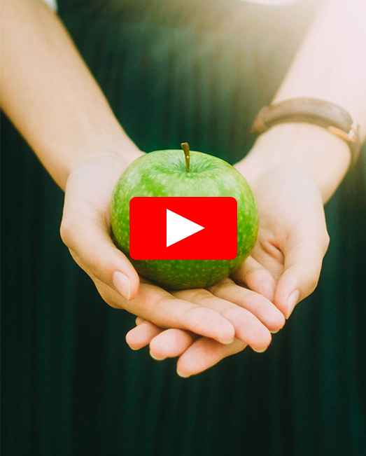 Perspectives on teaching video