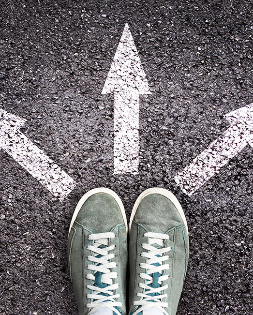 Changing careers is worth the challenge