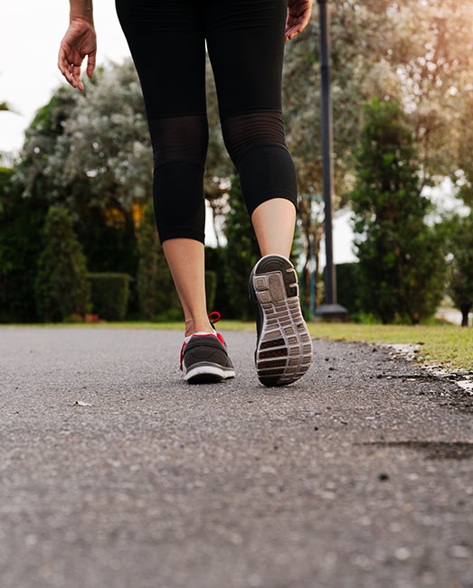 The long-term perils of pandemic weight gain