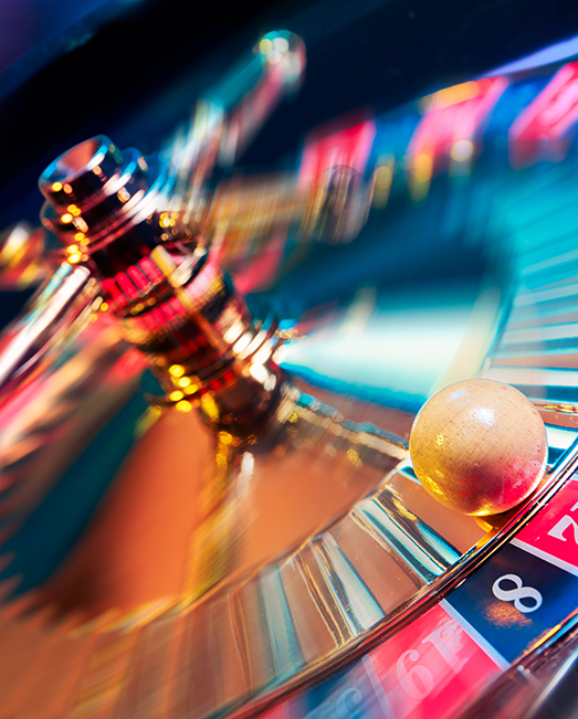 Problem gambling and families