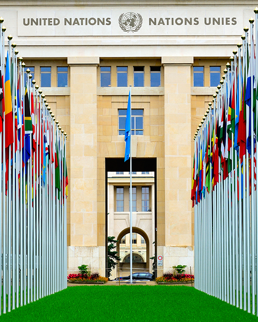 healing wounds of history