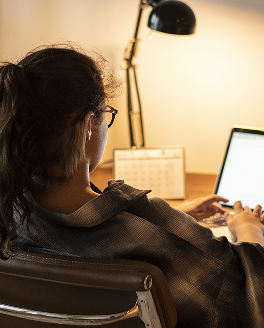 Coping with coronavirus curveball