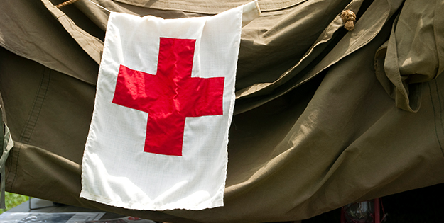 Red Cross