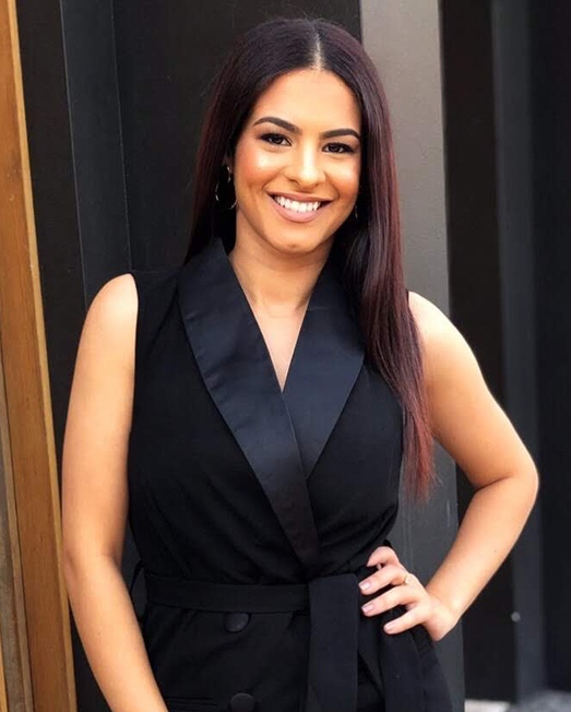 Mariam Sidrak