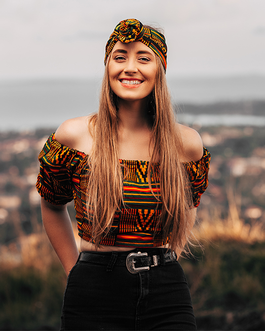 international development