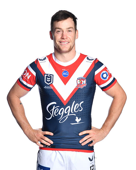 Luke Keary