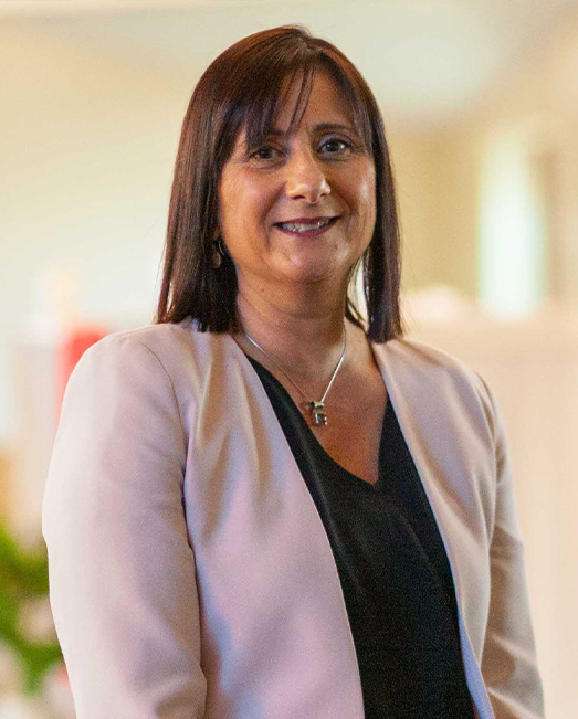 master of educational leadership