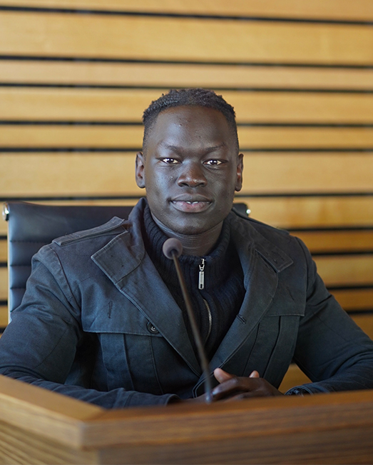 law commerce double degree