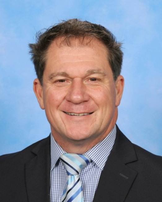 Dr Brett Rangiira