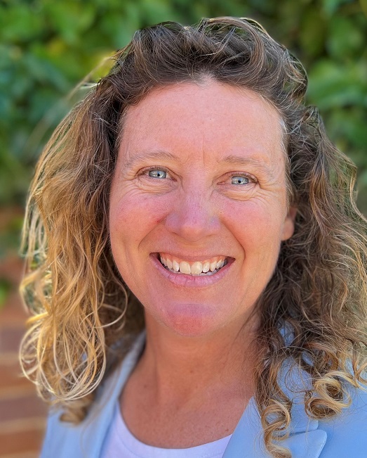 Trish McCarthy