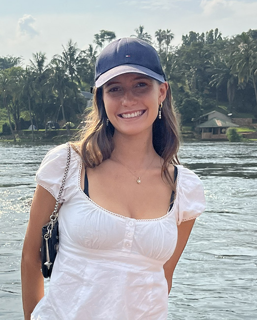 Kristen Nettelbeck
