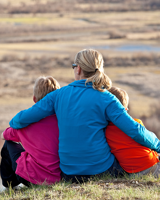 Working and studying