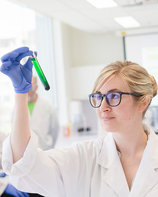 Where A Biomedical Science Degree Can Take You Impact Australian Catholic University