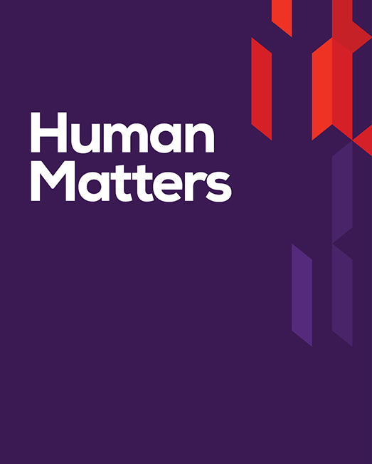 Human Matters