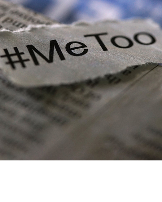 Metoo tile